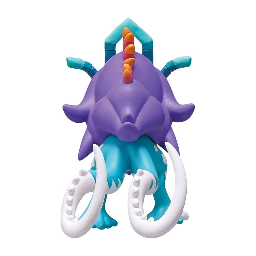 POKEMON MONCOLLE PARADOX WALKING WAKE POKEMON MONCOLLE PARADOX WALKING WAKE